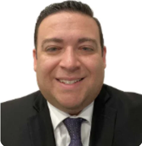 Anthony Troise, Martine Law